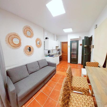 Loft Premium - Puente De Triana Διαμέρισμα Σεβίλλη Εξωτερικό φωτογραφία