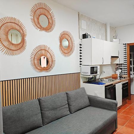 Loft Premium - Puente De Triana Διαμέρισμα Σεβίλλη Εξωτερικό φωτογραφία
