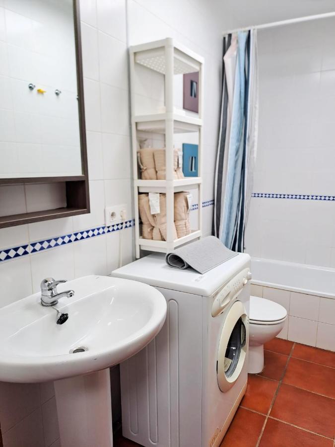 Loft Premium - Puente De Triana Διαμέρισμα Σεβίλλη Εξωτερικό φωτογραφία