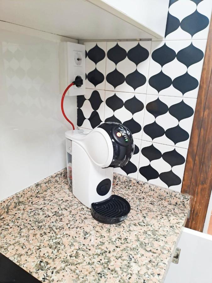 Loft Premium - Puente De Triana Διαμέρισμα Σεβίλλη Εξωτερικό φωτογραφία