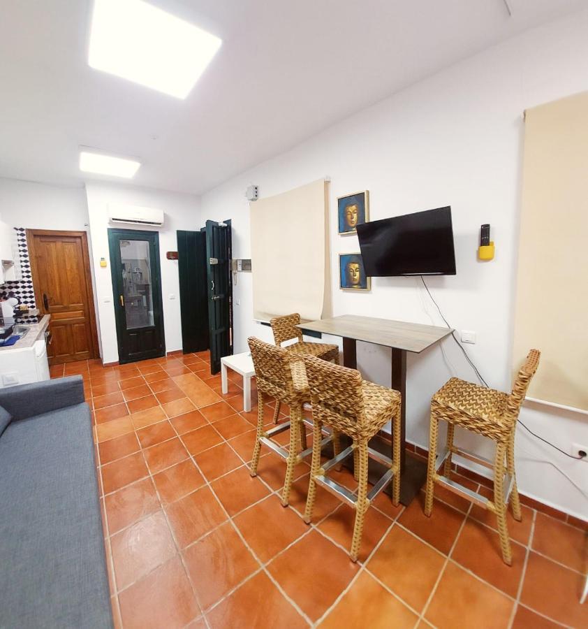 Loft Premium - Puente De Triana Διαμέρισμα Σεβίλλη Εξωτερικό φωτογραφία