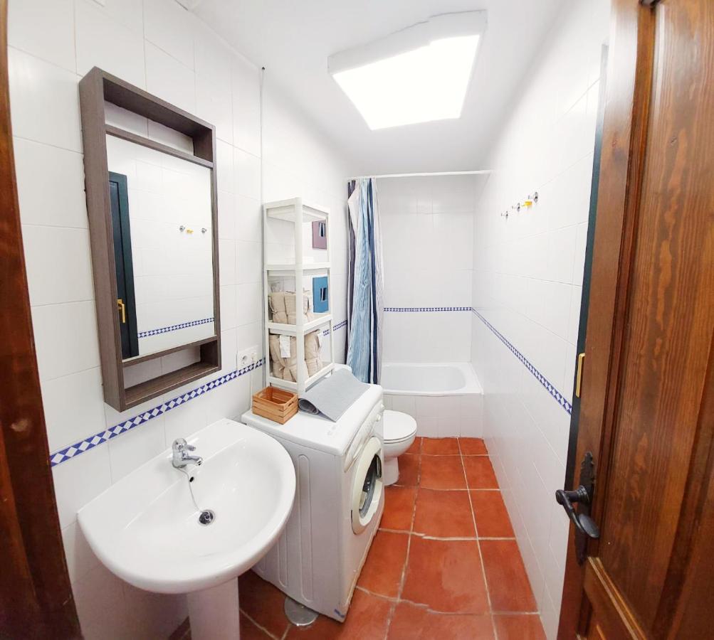 Loft Premium - Puente De Triana Διαμέρισμα Σεβίλλη Εξωτερικό φωτογραφία