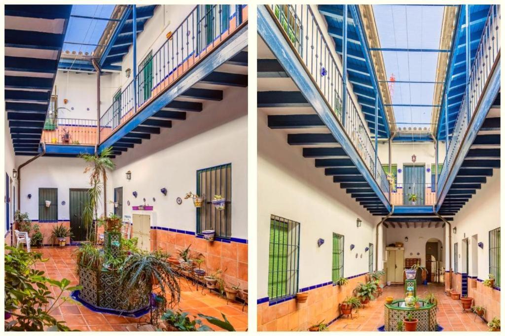 Loft Premium - Puente De Triana Διαμέρισμα Σεβίλλη Εξωτερικό φωτογραφία