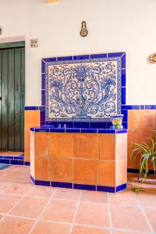 Loft Premium - Puente De Triana Διαμέρισμα Σεβίλλη Εξωτερικό φωτογραφία