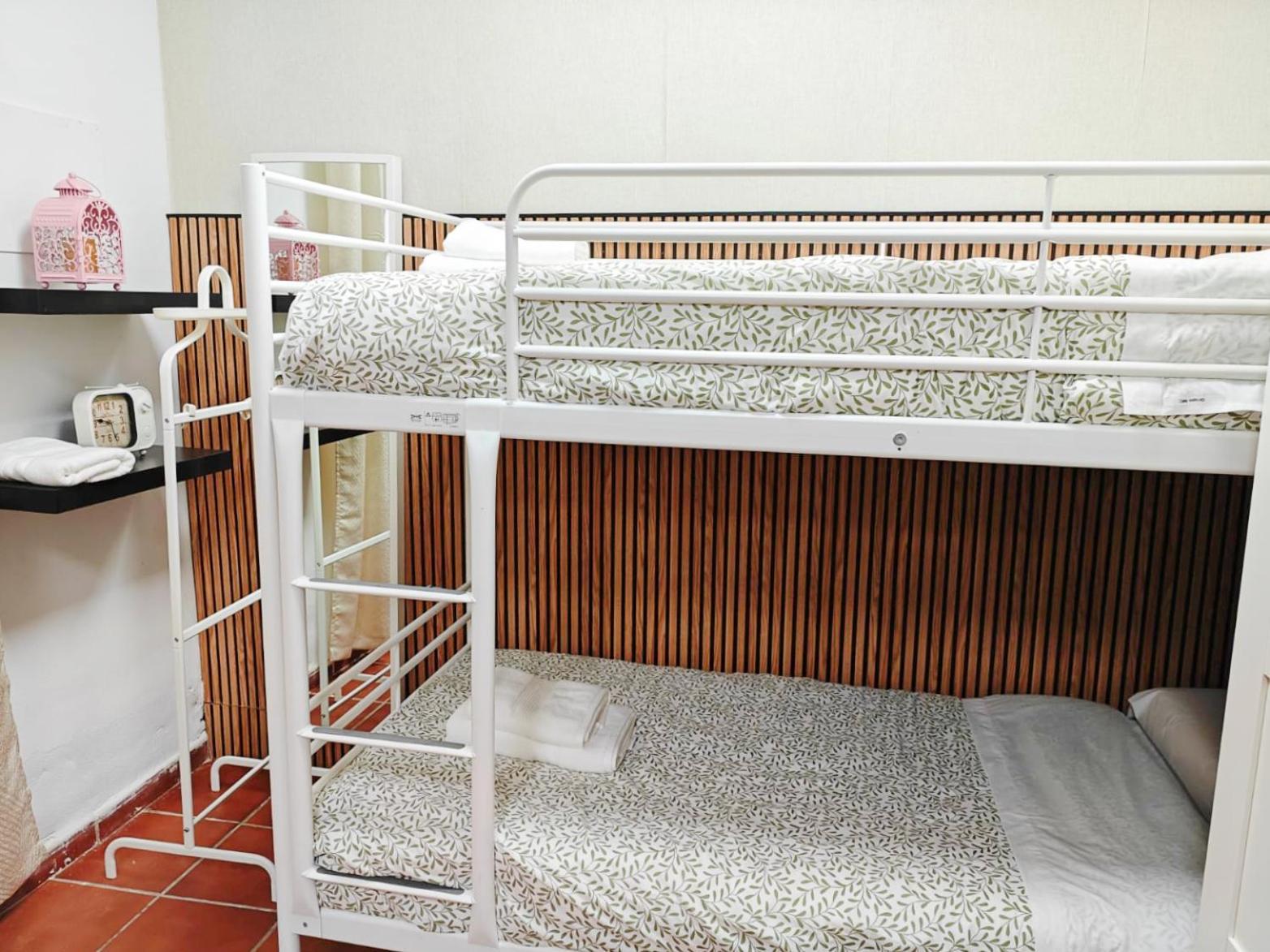 Loft Premium - Puente De Triana Διαμέρισμα Σεβίλλη Εξωτερικό φωτογραφία