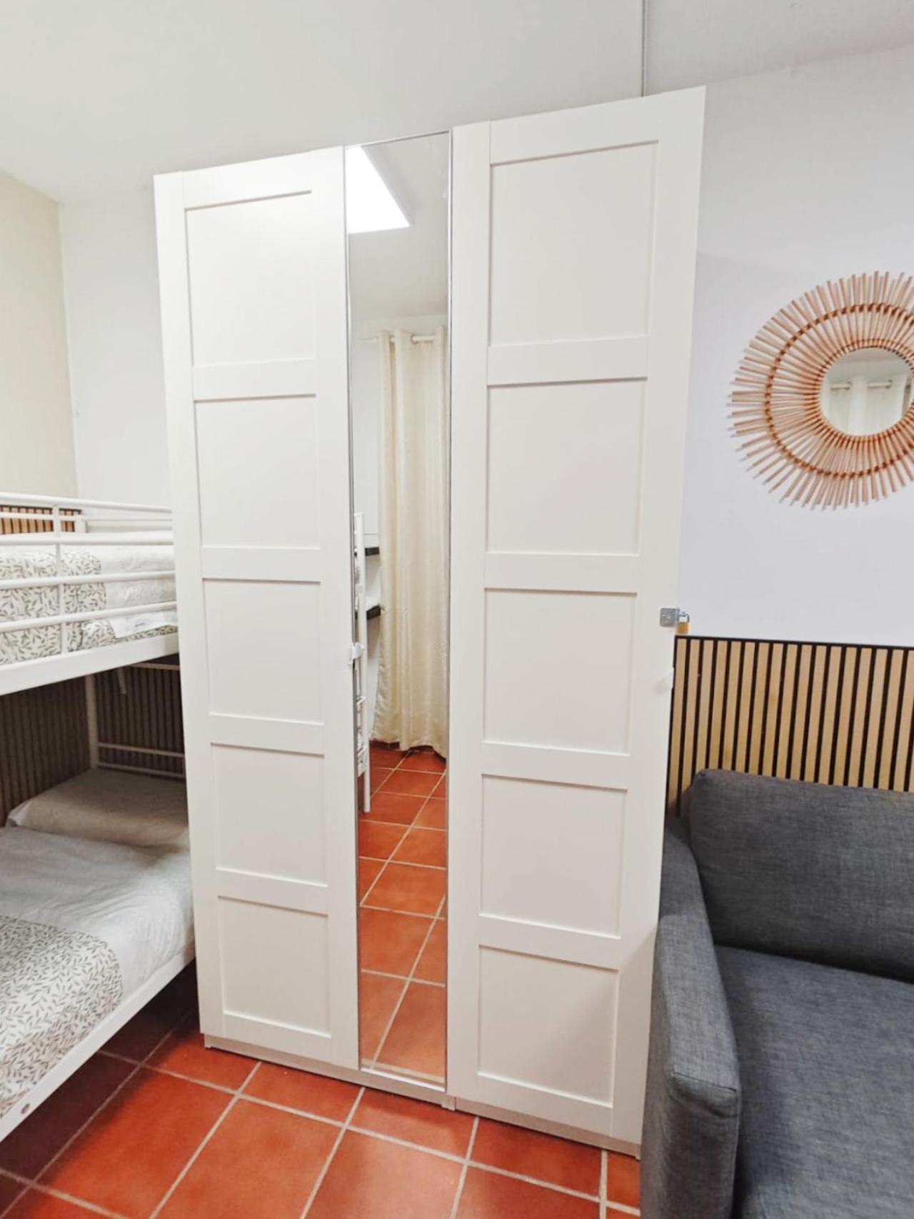 Loft Premium - Puente De Triana Διαμέρισμα Σεβίλλη Εξωτερικό φωτογραφία